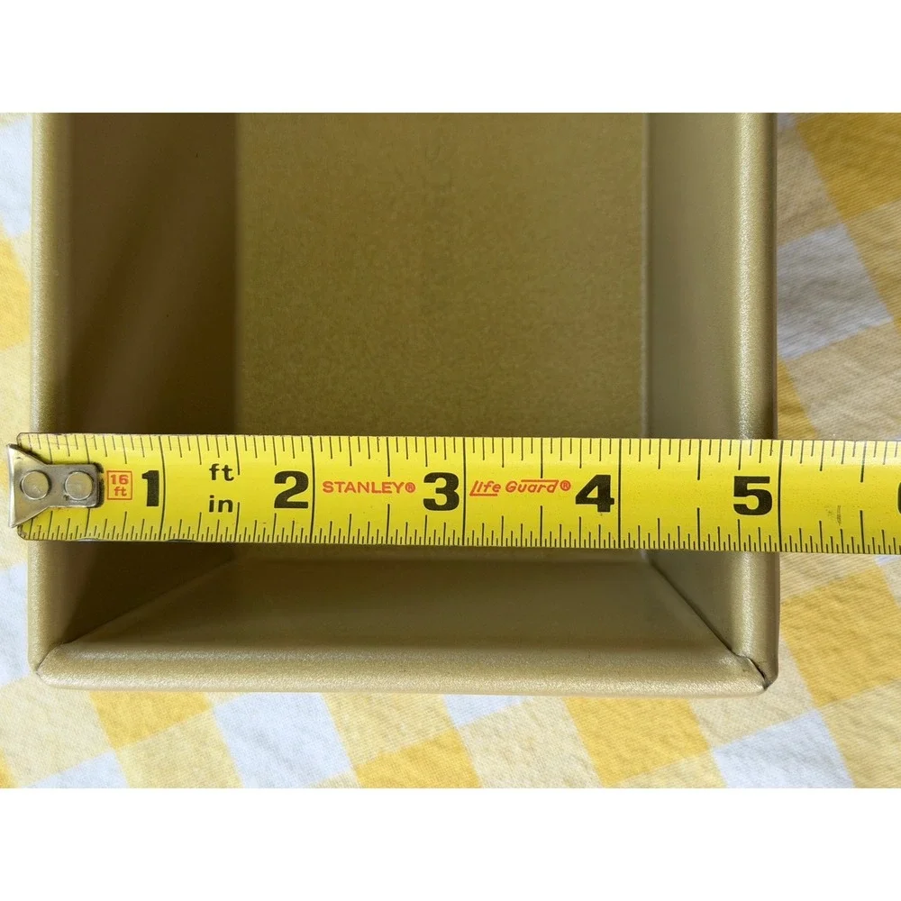 Williams Sonoma Loaf Pan Goldtouch Pro 9x5